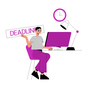 236859141282Deadline