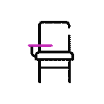 742089851789Student_Chair