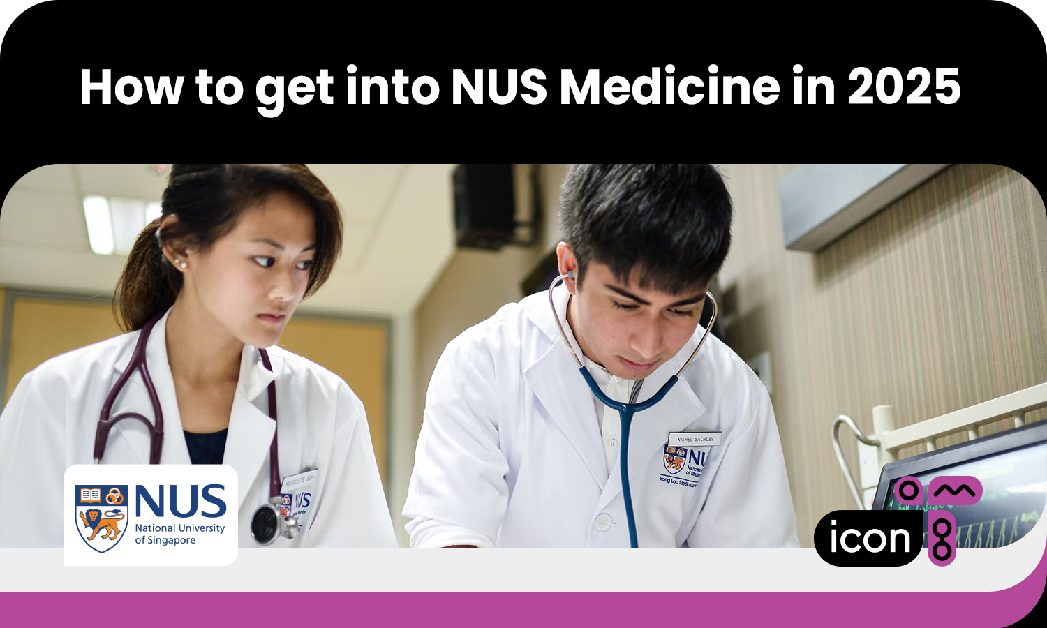NUS Medicine 2025