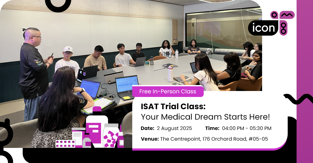 ISAT trial class 2 Aug-2