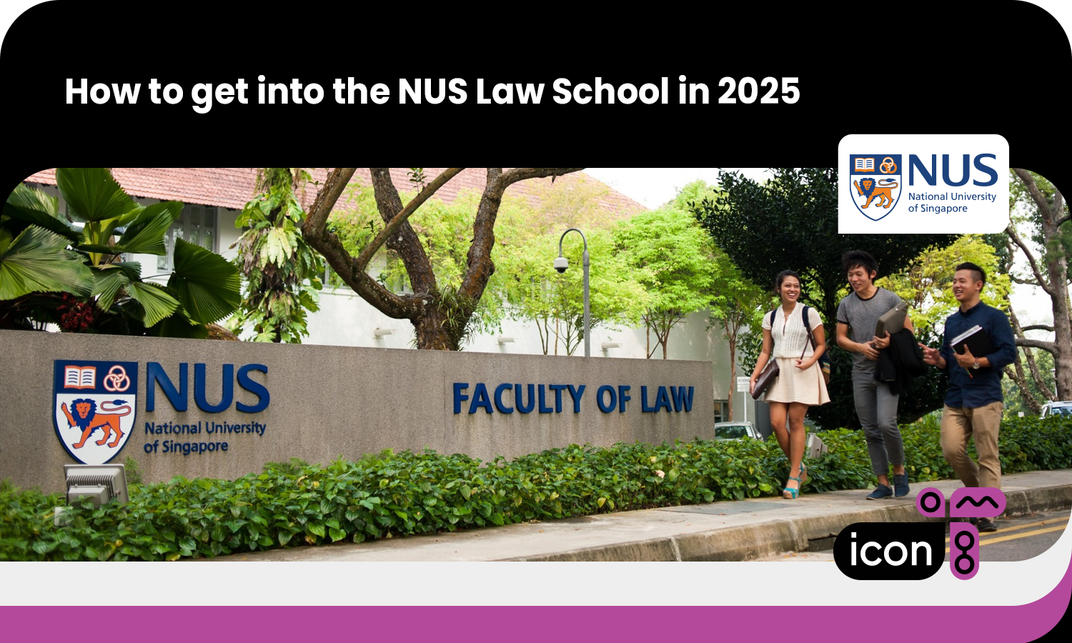 NUS Law School
