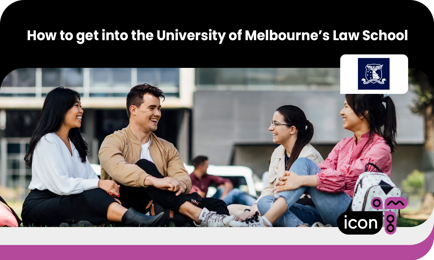 University of Melbourne Law School
